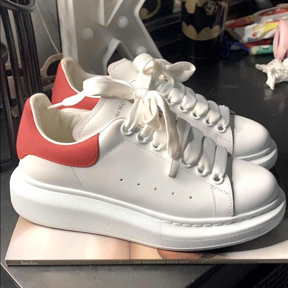 Alexander McQueen